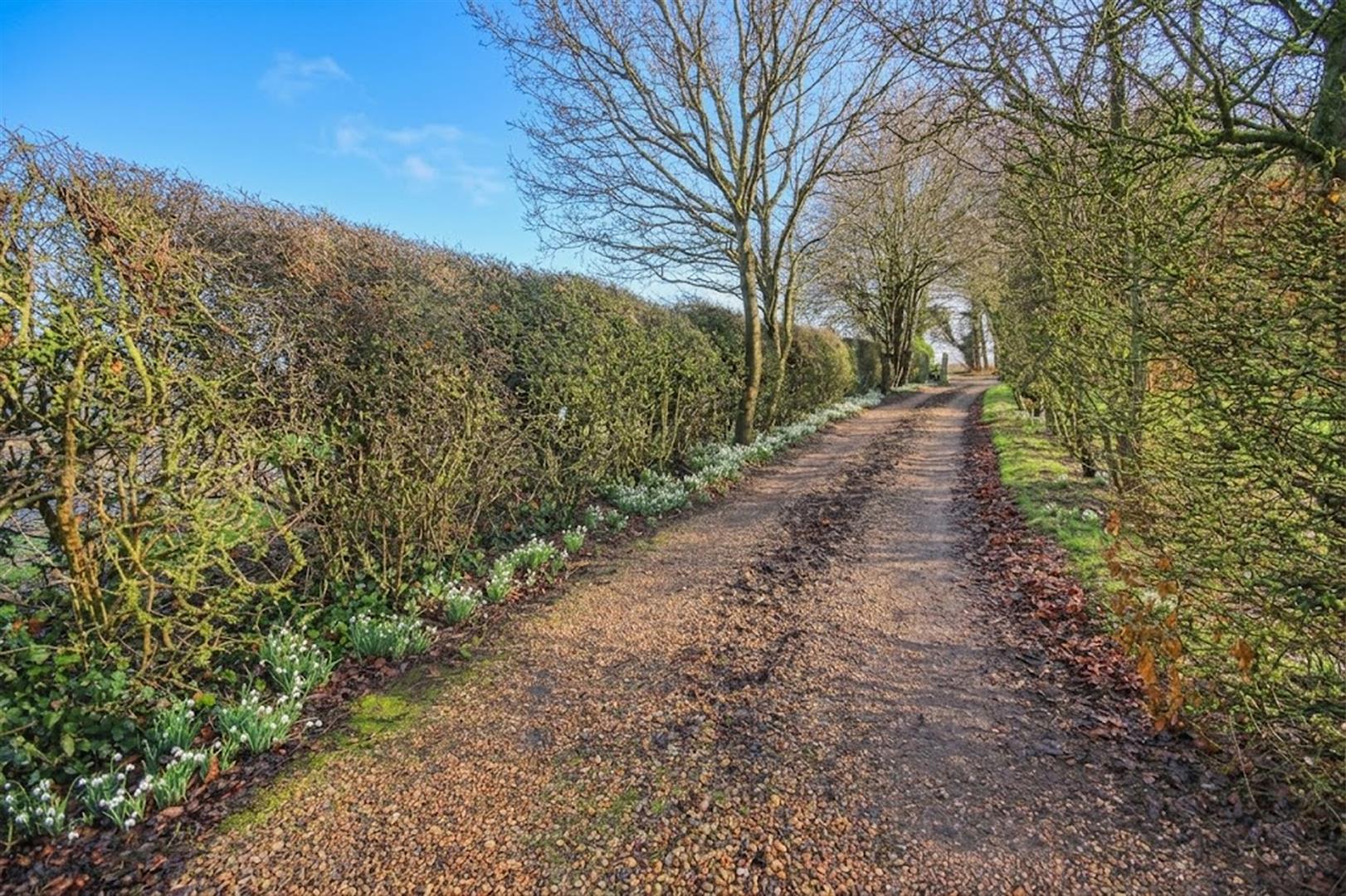 Kilnwick, Driffield